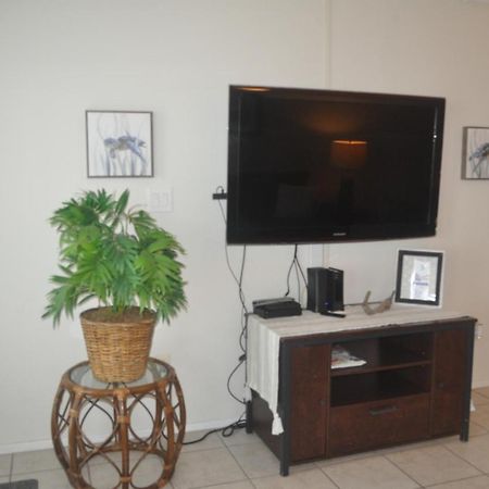 Beachfront Sanctuary Appartamento South Padre Island Esterno foto